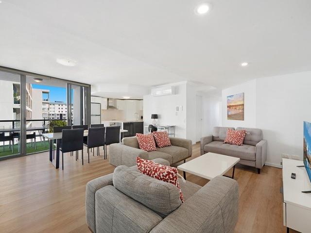 Apartment for sale in Toombul, Queensland