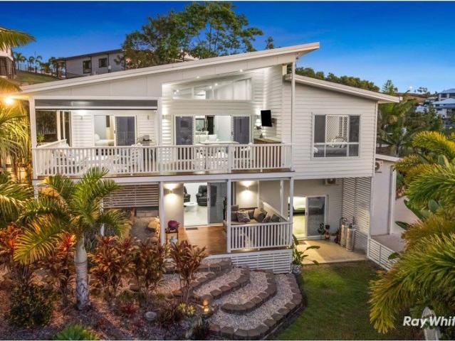 House for sale in Lammermoor, Queensland