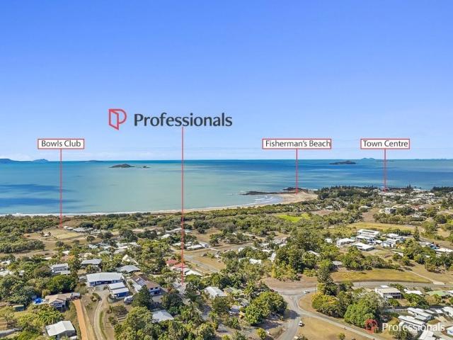 House for sale in Emu Park, Queensland