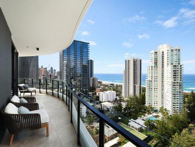 Apartment for sale in Broadbeach, Gold Coast City