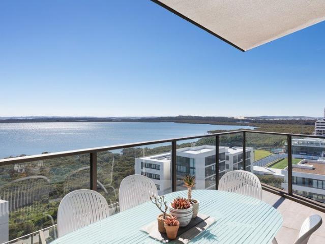 Apartment for sale in Woolooware Bay Apartments, Sydney