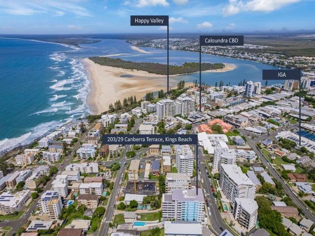 Apartment for sale in Kings Creek, Queensland