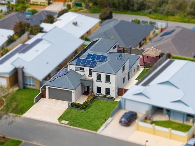 House for sale in Parklands, Western Australia