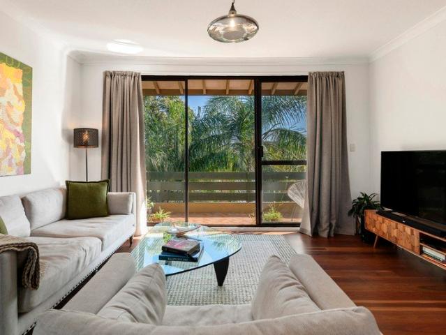 Apartment for sale in St George, Sydney