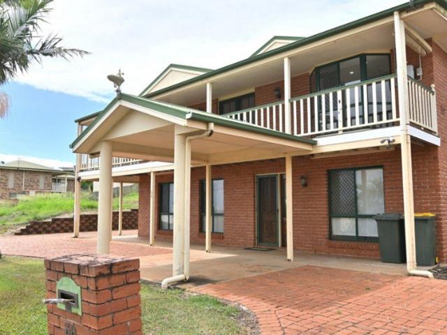House for rent in Qunaba, Queensland