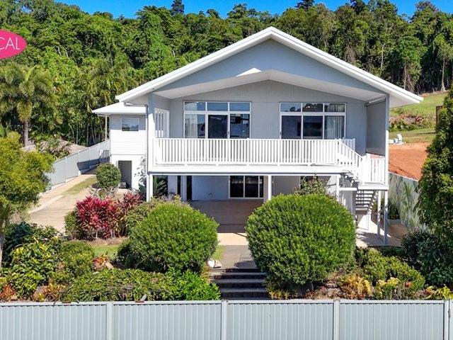House for sale in South Mission Beach, Queensland