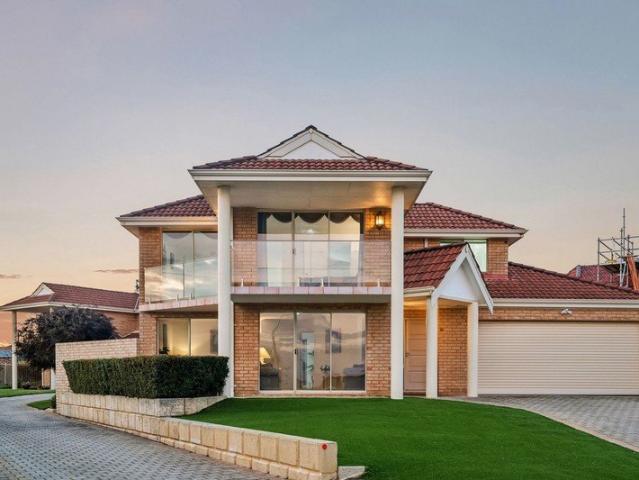 House for sale in Ocean Reef, Western Australia
