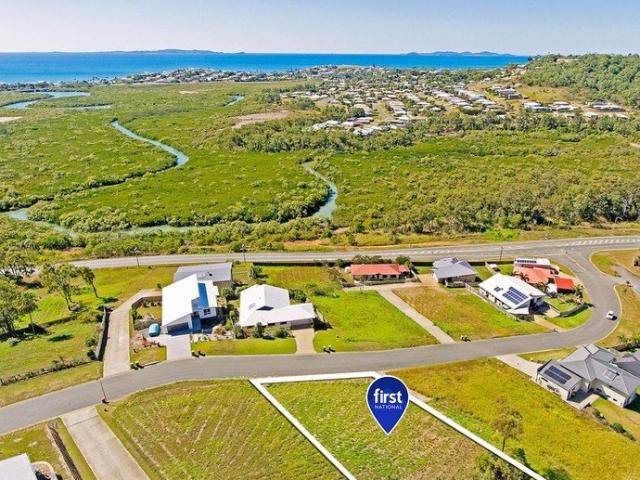 Land for sale in Taroomball, Queensland
