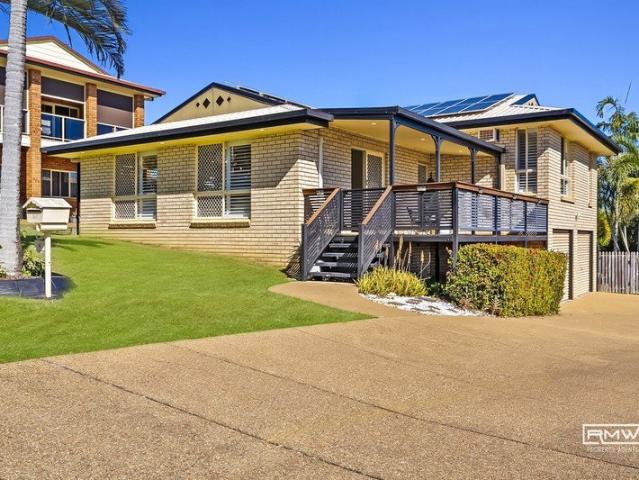 House for rent in Taranganba, Queensland