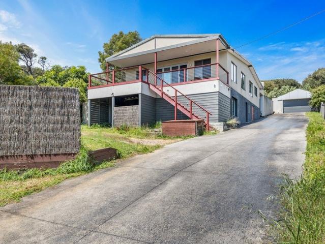 House for sale in Rye, Melbourne
