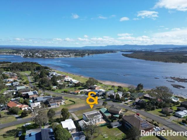 House for sale in Orient Point, New South Wales