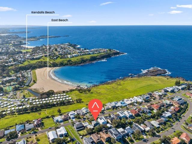 House for sale in Kiama Heights, The Council of the Municipality of Kiama