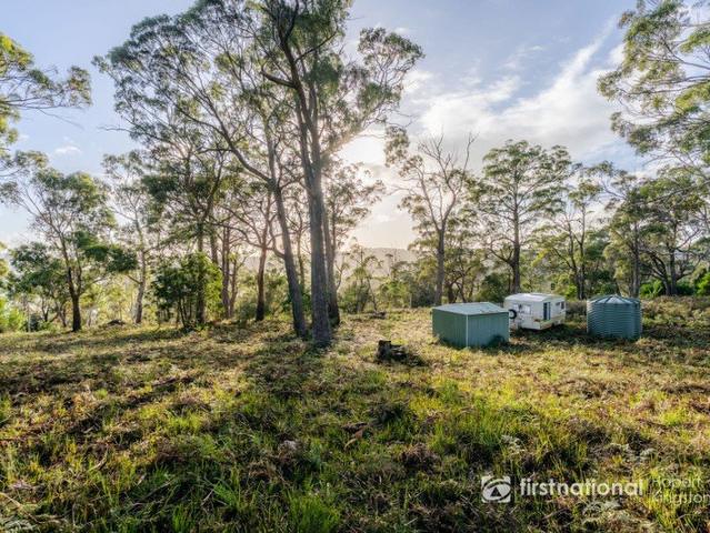Land for sale in Great Bay, Tasmania