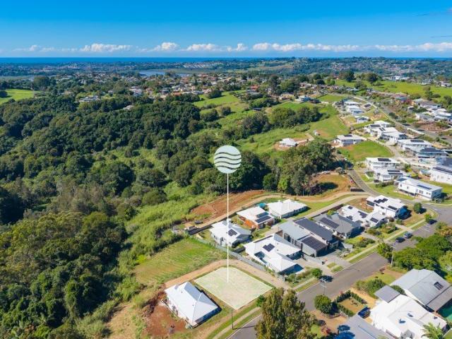 Land for sale in Bilambil Heights, New South Wales