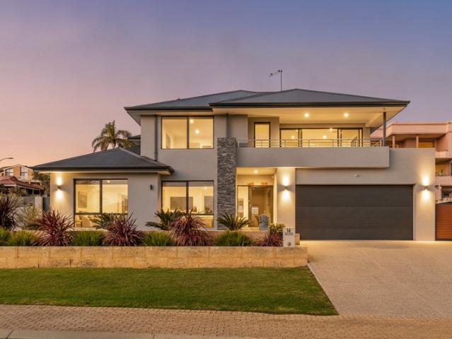 House for sale in Coogee, Western Australia