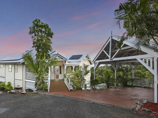House for rent in Kings Creek, Queensland
