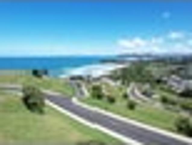 Land for sale in Ocean Grove, Dunedin