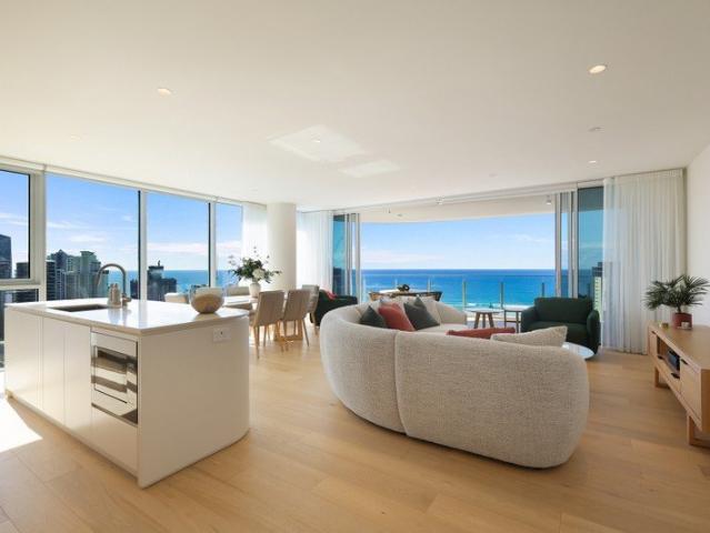 Apartment for sale in Fernbrook, Queensland