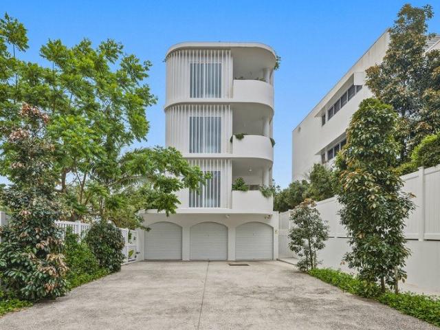 Apartment for sale in Coolangatta, Gold Coast City