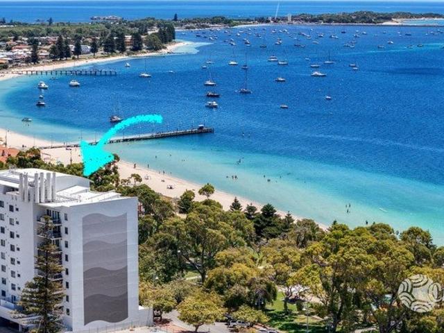 Apartment for sale in Rockingham, City of Rockingham
