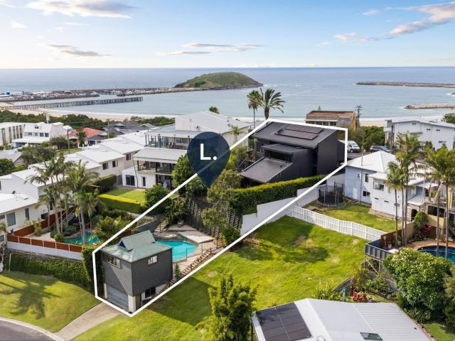 House for sale in Telegraph Point, New South Wales