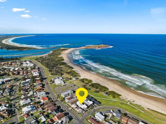 Duplex for sale in Warilla, Shellharbour City Council