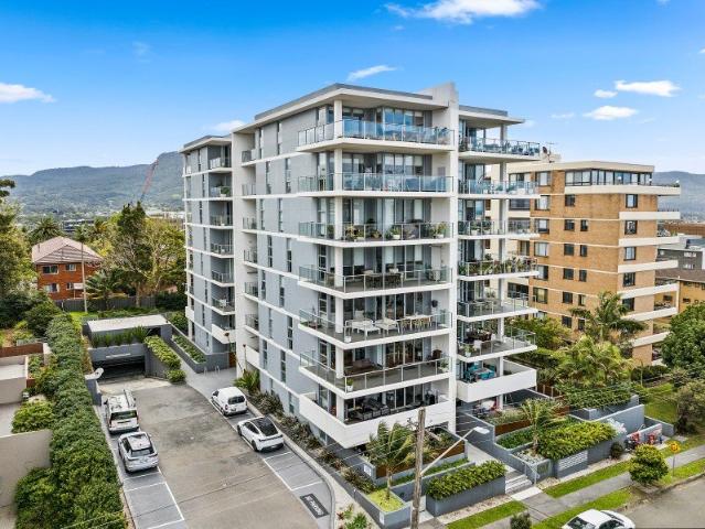 Apartment for sale in Wollongong, Wollongong City Council