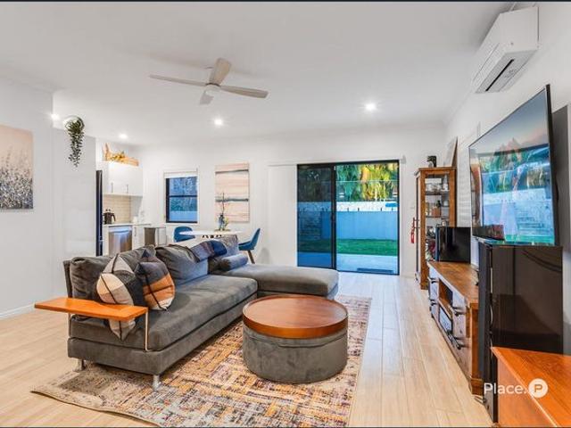 House for rent in Toombul, Queensland