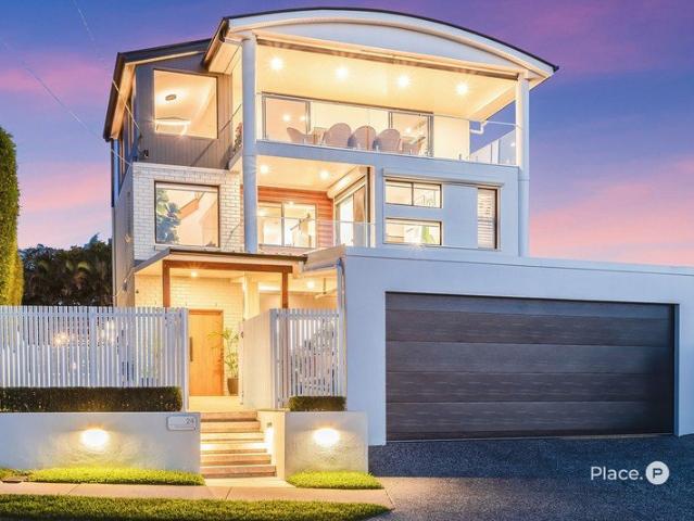 House for rent in Scarborough, Greater Brisbane