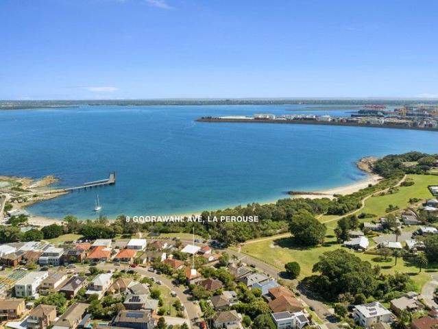 House for sale in Sydney, New South Wales