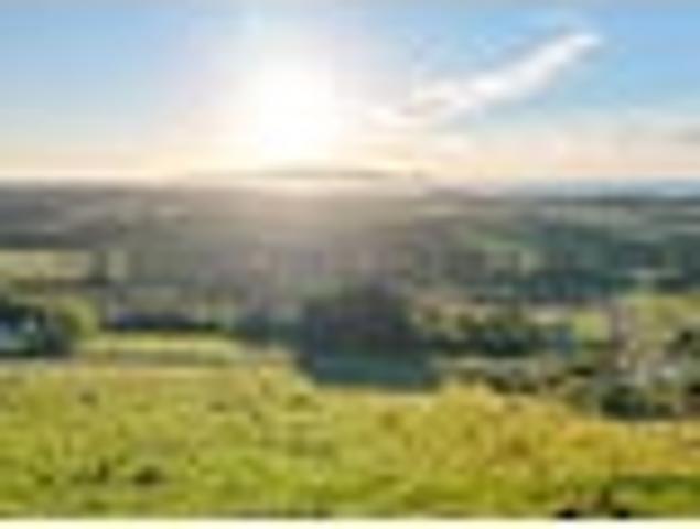 Land for sale in Ferndale, Waikanae