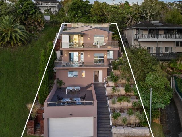 House for sale in Terrigal, New South Wales