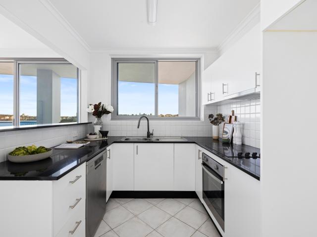 Apartment for sale in Freshwater, New South Wales