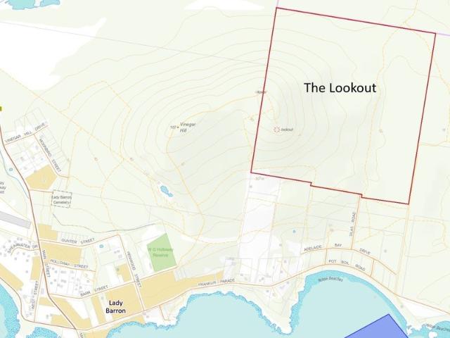 Cottage for sale in Lady Barron, Tasmania