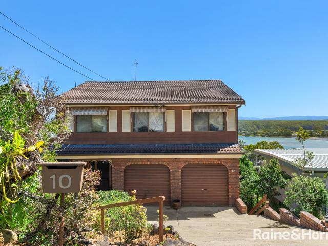 House for sale in Burrill Lake, New South Wales
