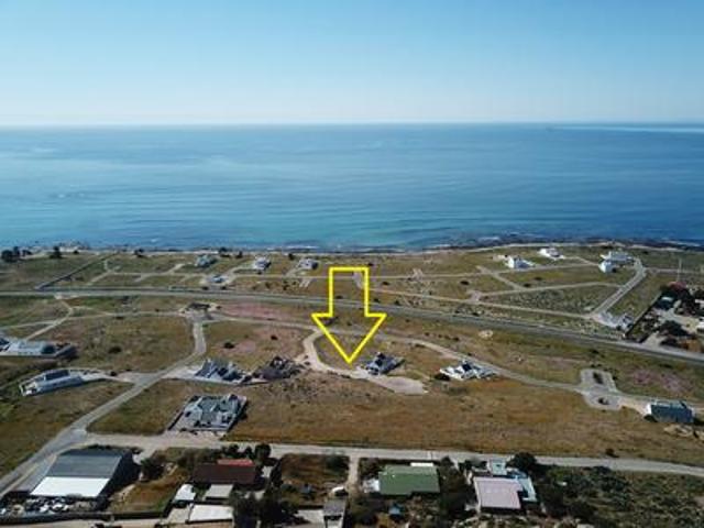 Land for sale in West Coast, Britannia Bay
