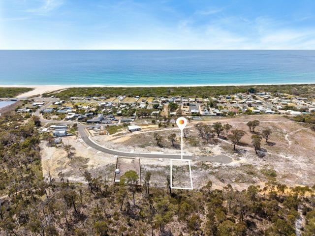 Land for sale in Scamander, Tasmania