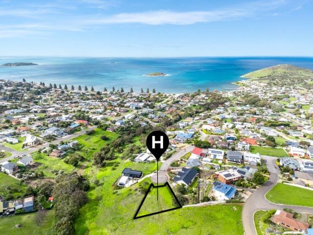 Land for sale in Encounter Bay, South Australia