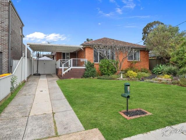 House for sale in Greystanes, New South Wales