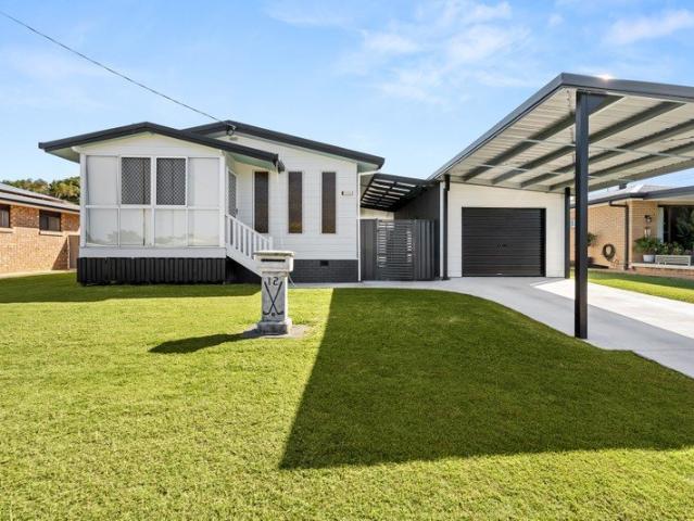 House for sale in Maryborough, Queensland