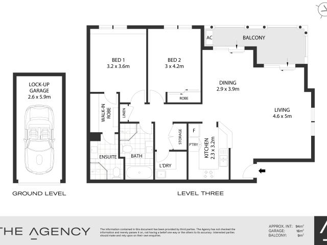 Apartment for sale in Sydney, New South Wales