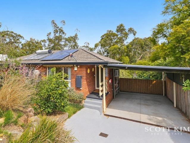 House for sale in Camerons Creek, Victoria