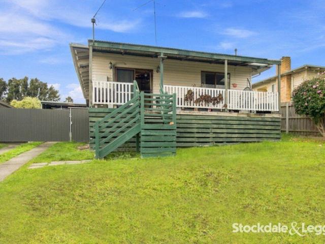 House for sale in Morwell, Victoria