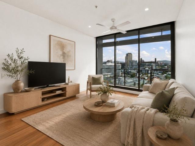 Apartment for sale in Toombul, Queensland