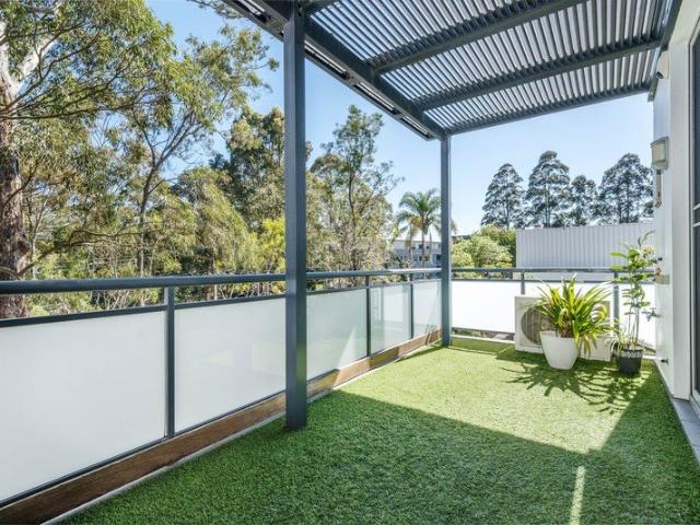 Apartment for sale in Upper North Shore, Sydney