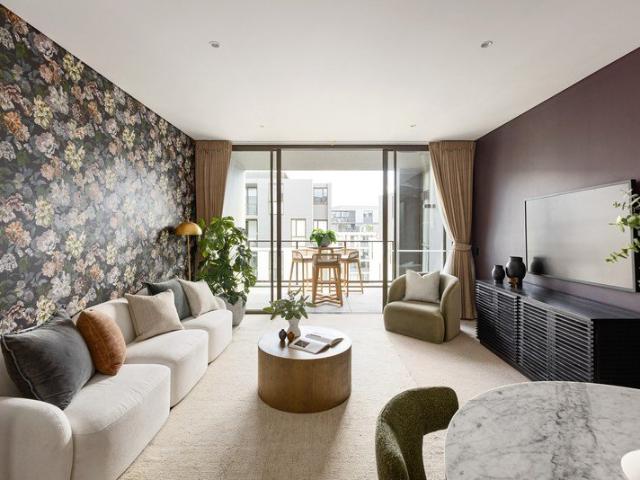 Apartment for sale in Inner West, Sydney
