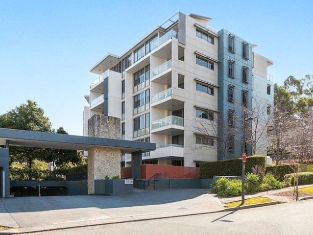 Apartment for sale in Epping, Sydney