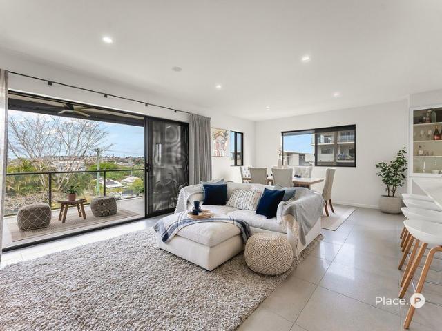 Apartment for sale in Toombul, Greater Brisbane