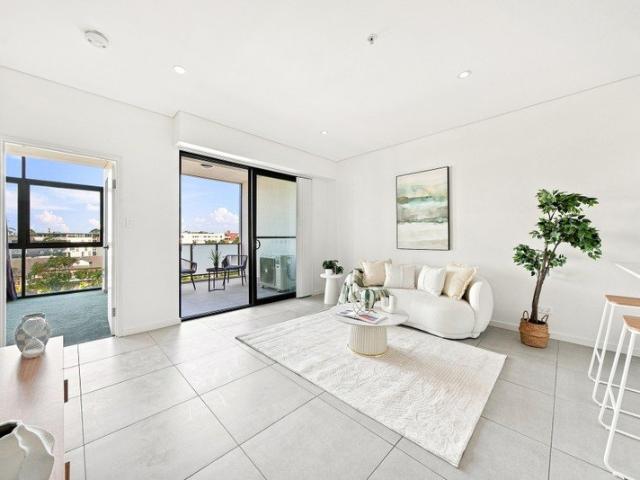 Apartment for sale in Strathfield, New South Wales