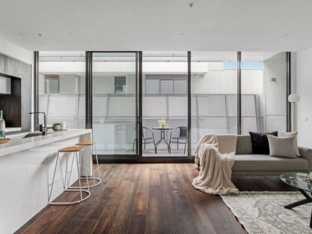 Apartment for sale in Malvern East, Melbourne